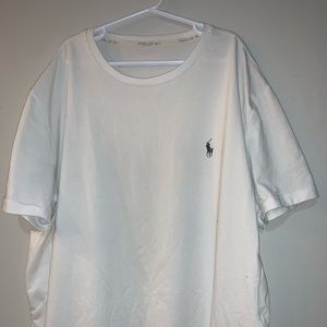 Ralph polo t shirt
